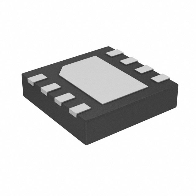 TC72-3.3MMFTR Microchip Technology